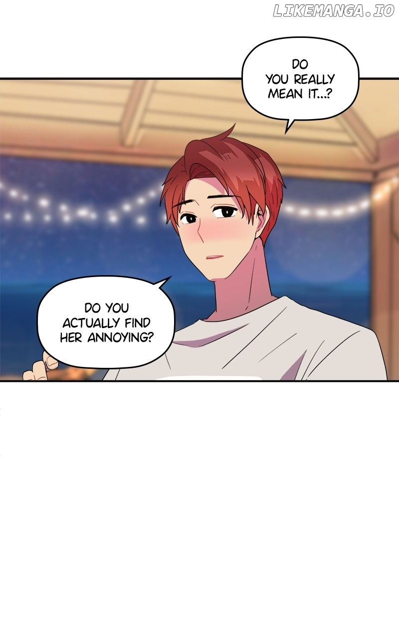 Take My Money Chapter 62 page 30