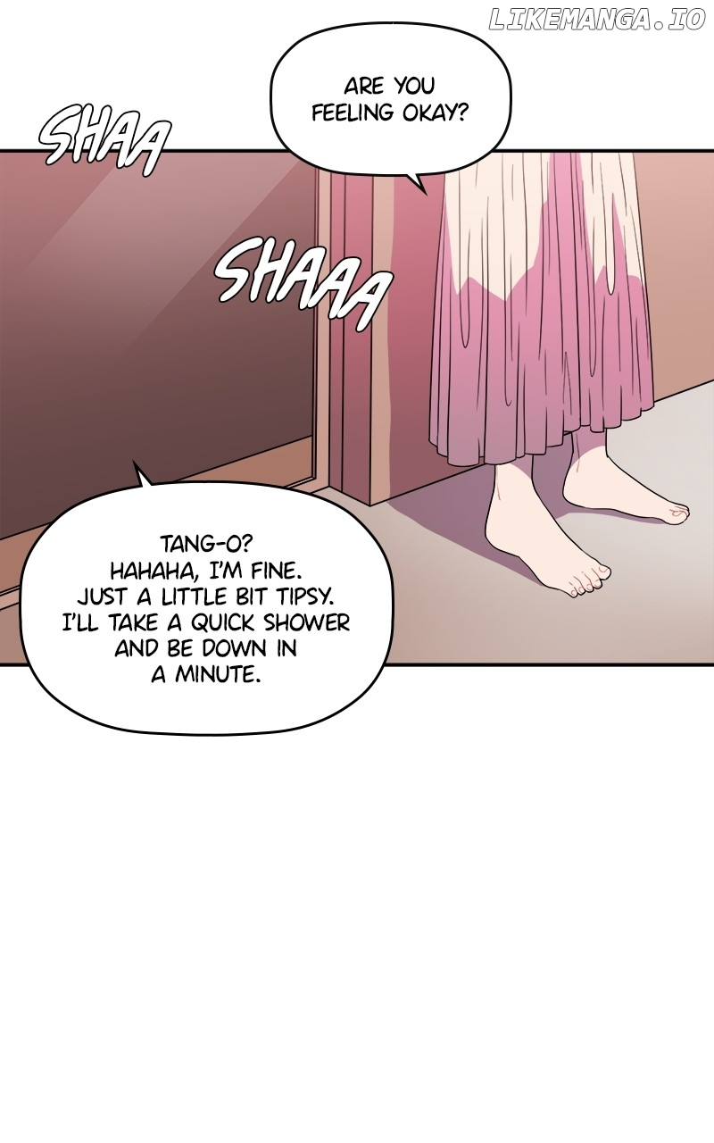 Take My Money Chapter 62 page 40