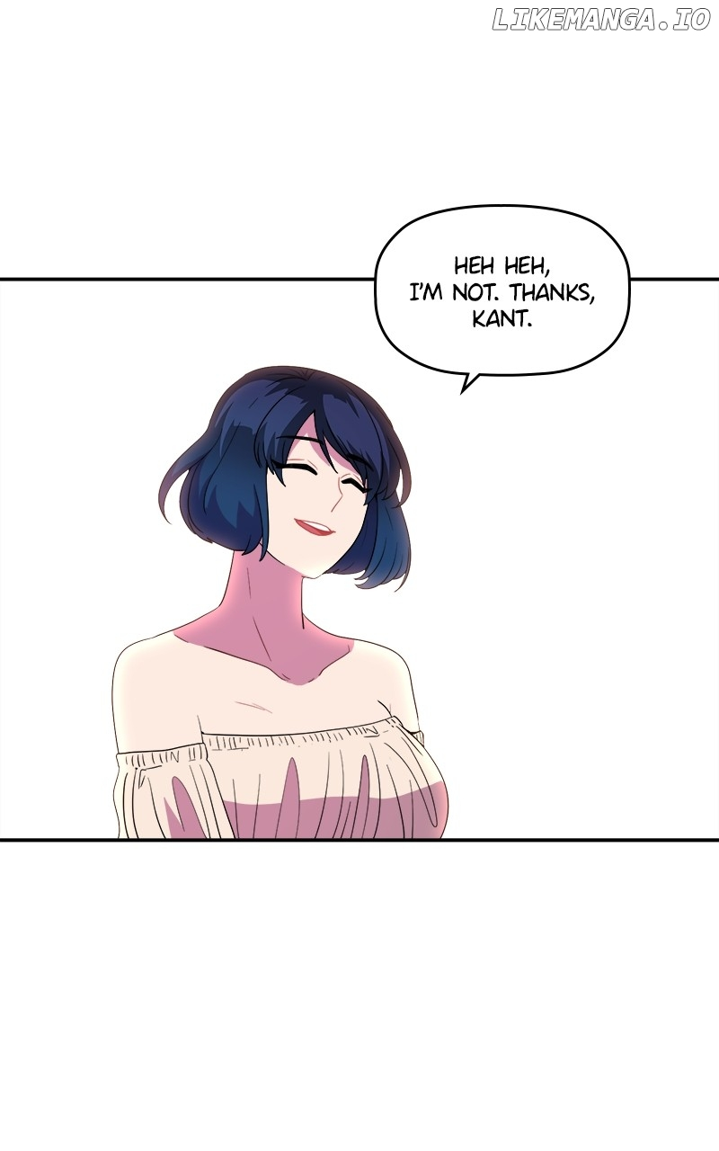 Take My Money Chapter 62 page 54