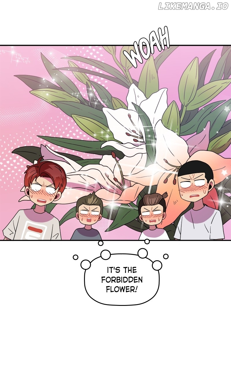 Take My Money Chapter 62 page 10