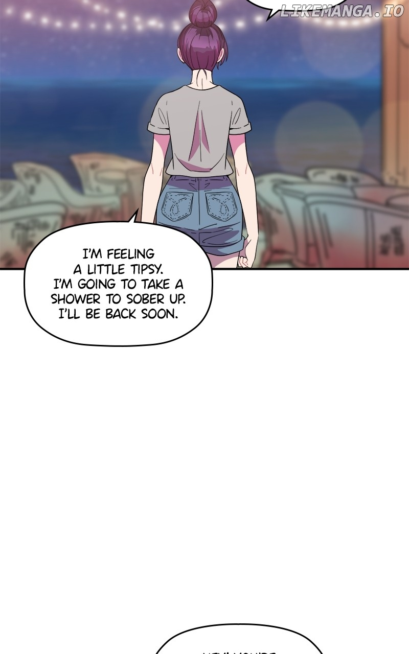Take My Money Chapter 62 page 28