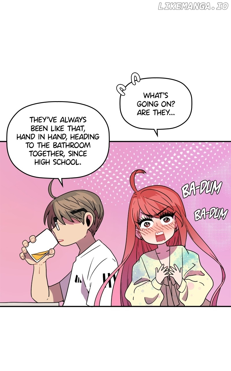 Take My Money Chapter 62 page 11