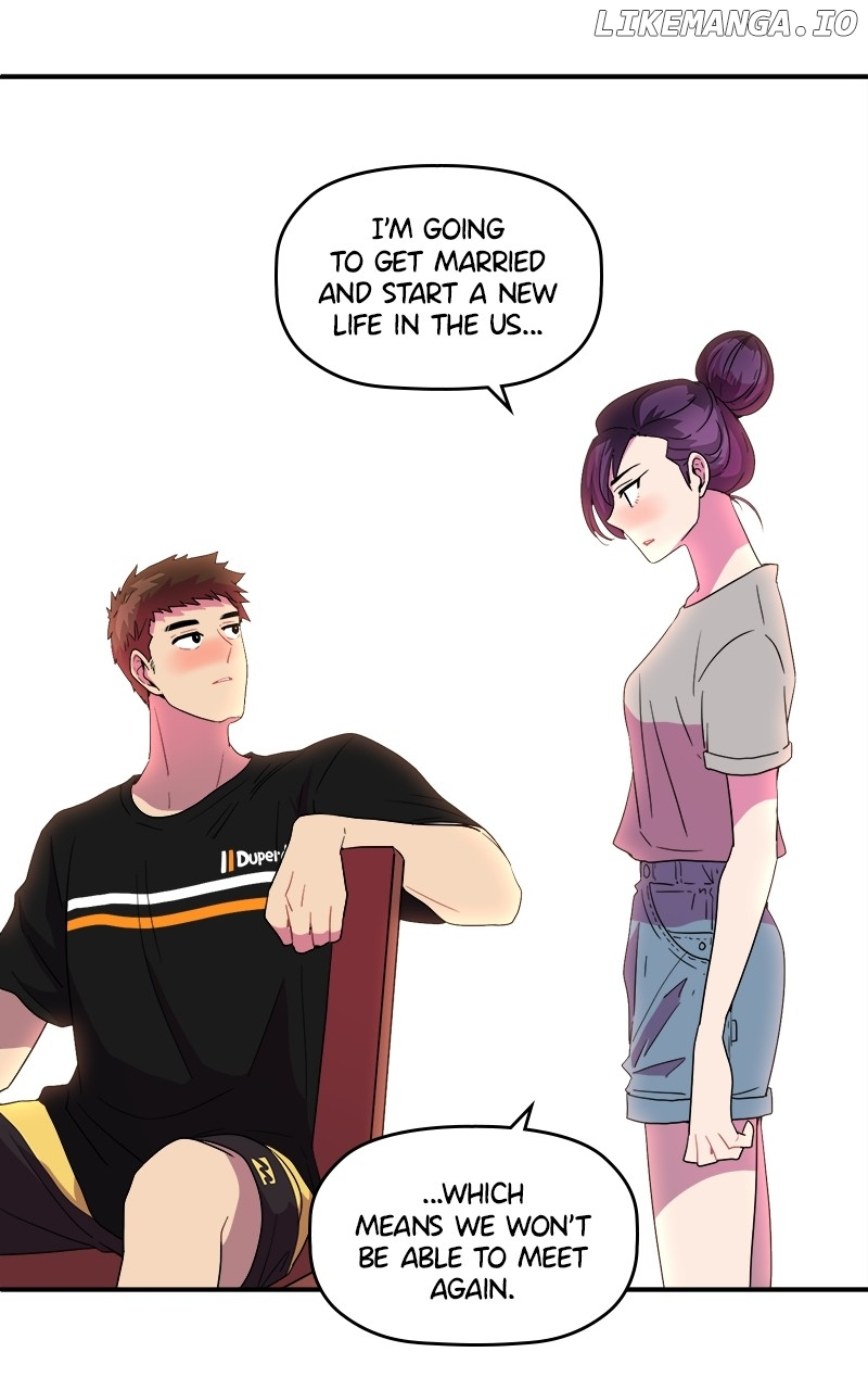 Take My Money Chapter 62 page 21