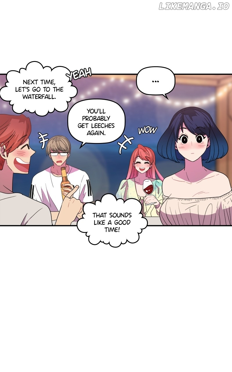 Take My Money Chapter 62 page 20