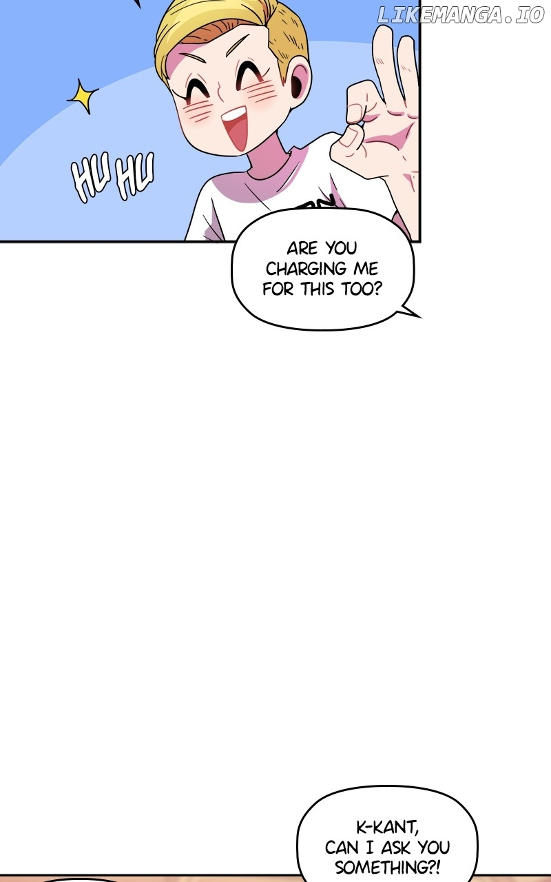 Take My Money Chapter 62 page 7