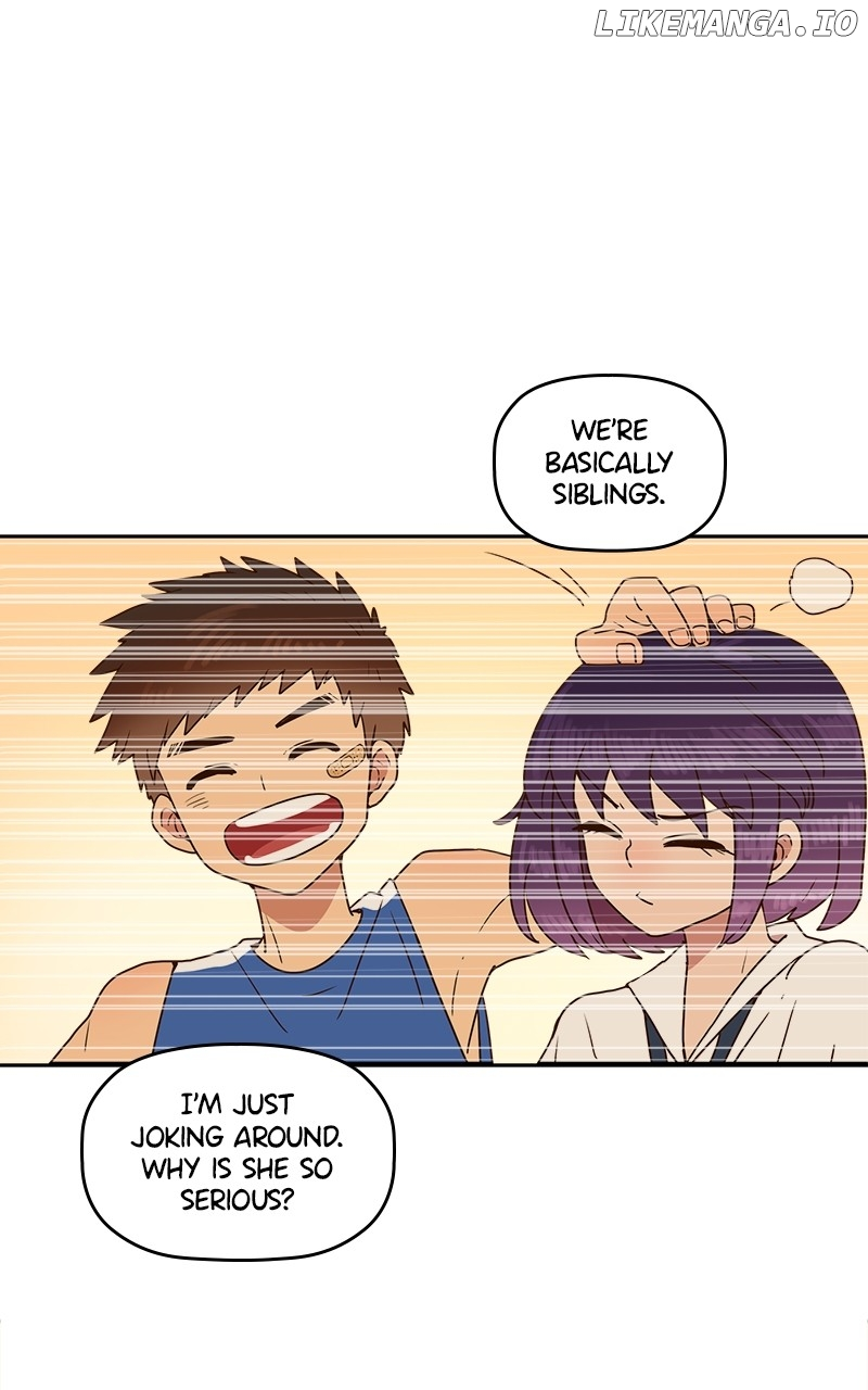 Take My Money Chapter 62 page 32