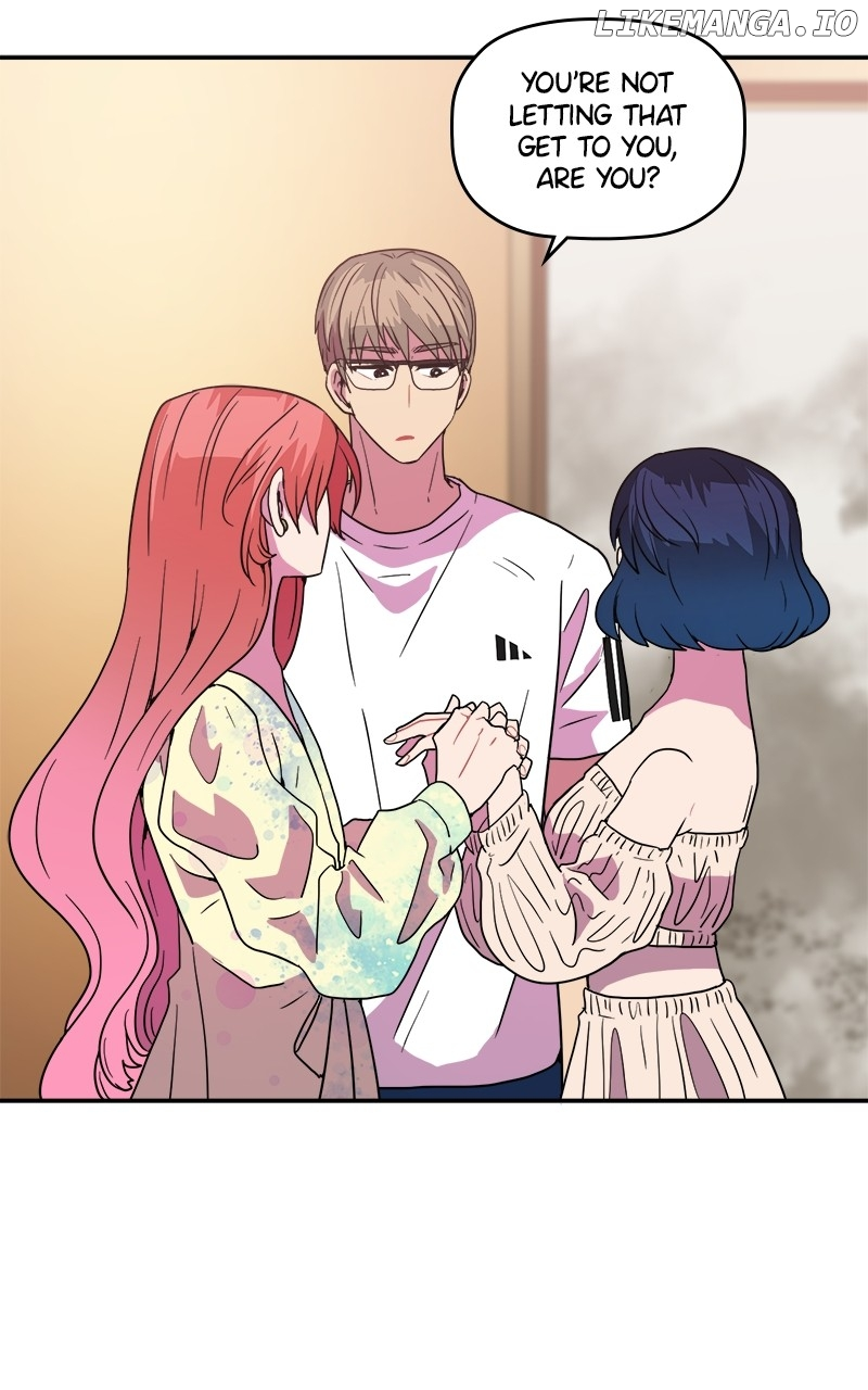Take My Money Chapter 62 page 53