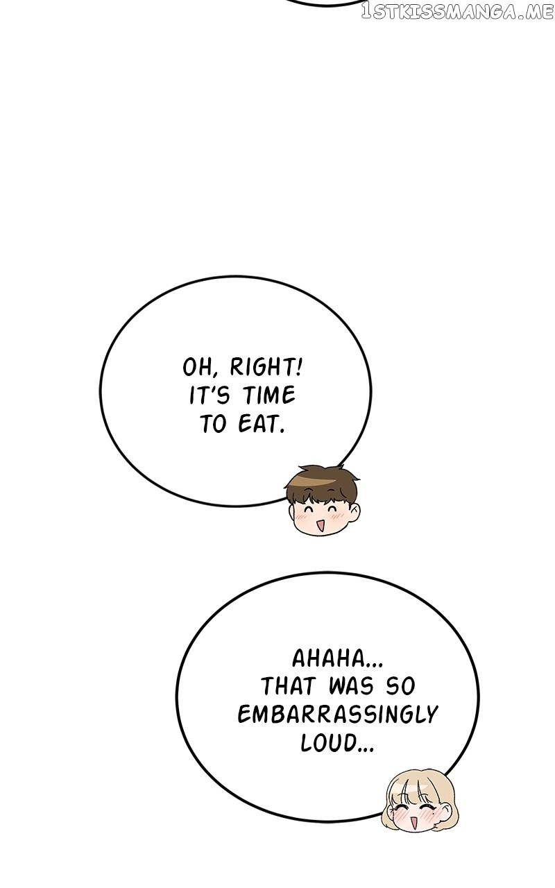 My Dud To Stud Boyfriend Chapter 62 page 114