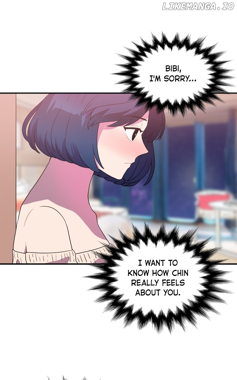 Take My Money Chapter 62 page 41