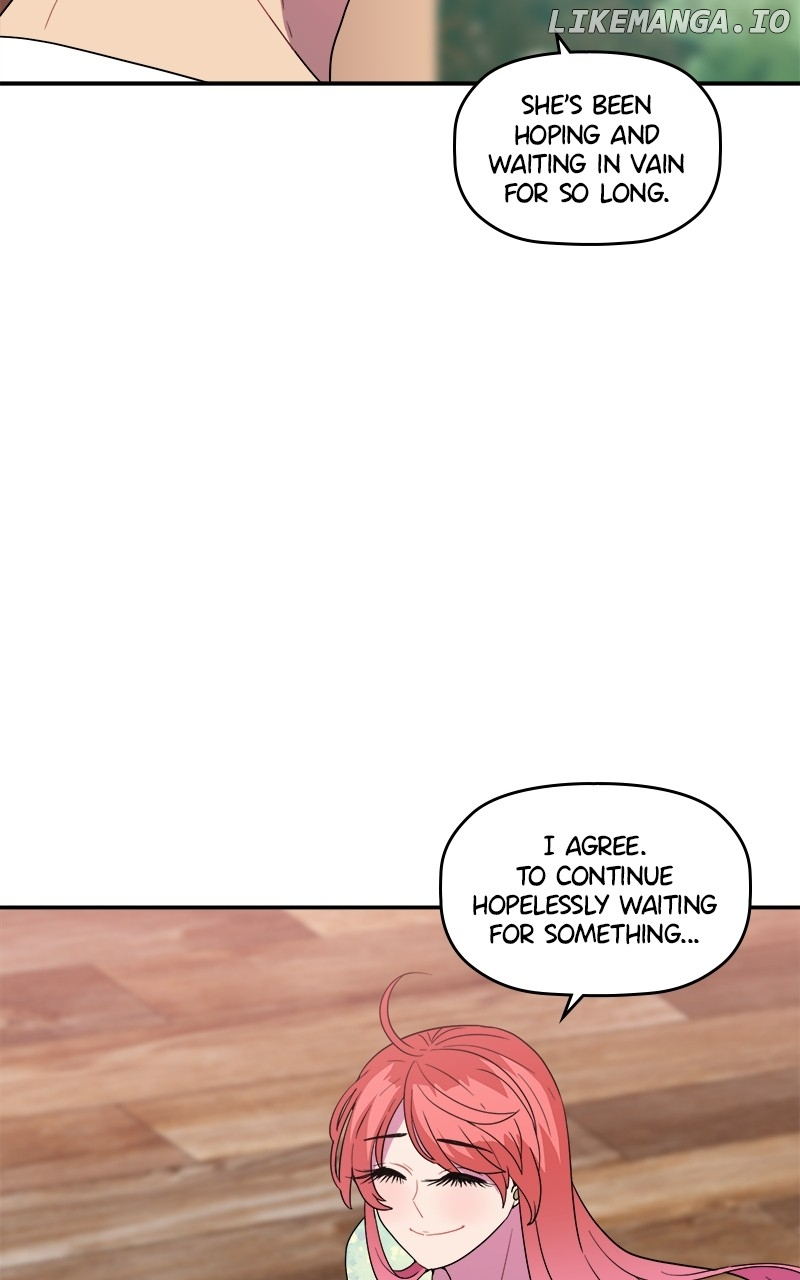 Take My Money Chapter 62 page 58