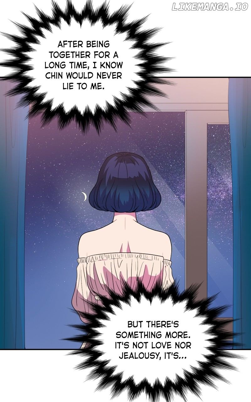 Take My Money Chapter 62 page 42