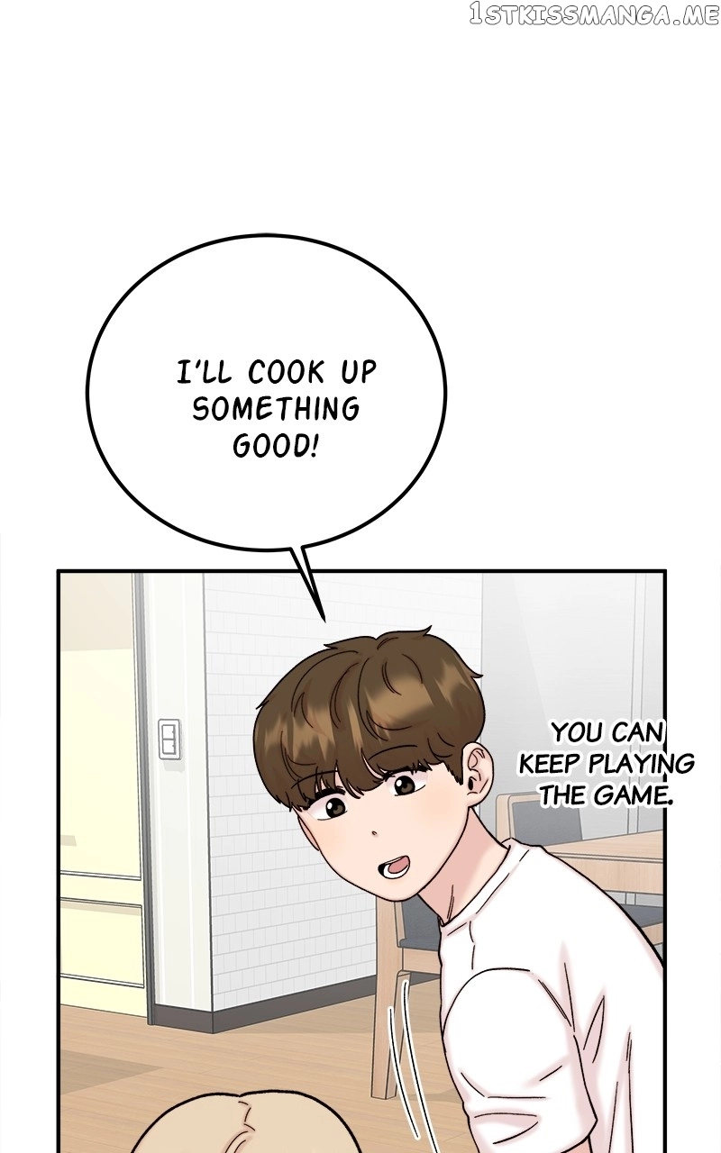 My Dud To Stud Boyfriend Chapter 62 page 115