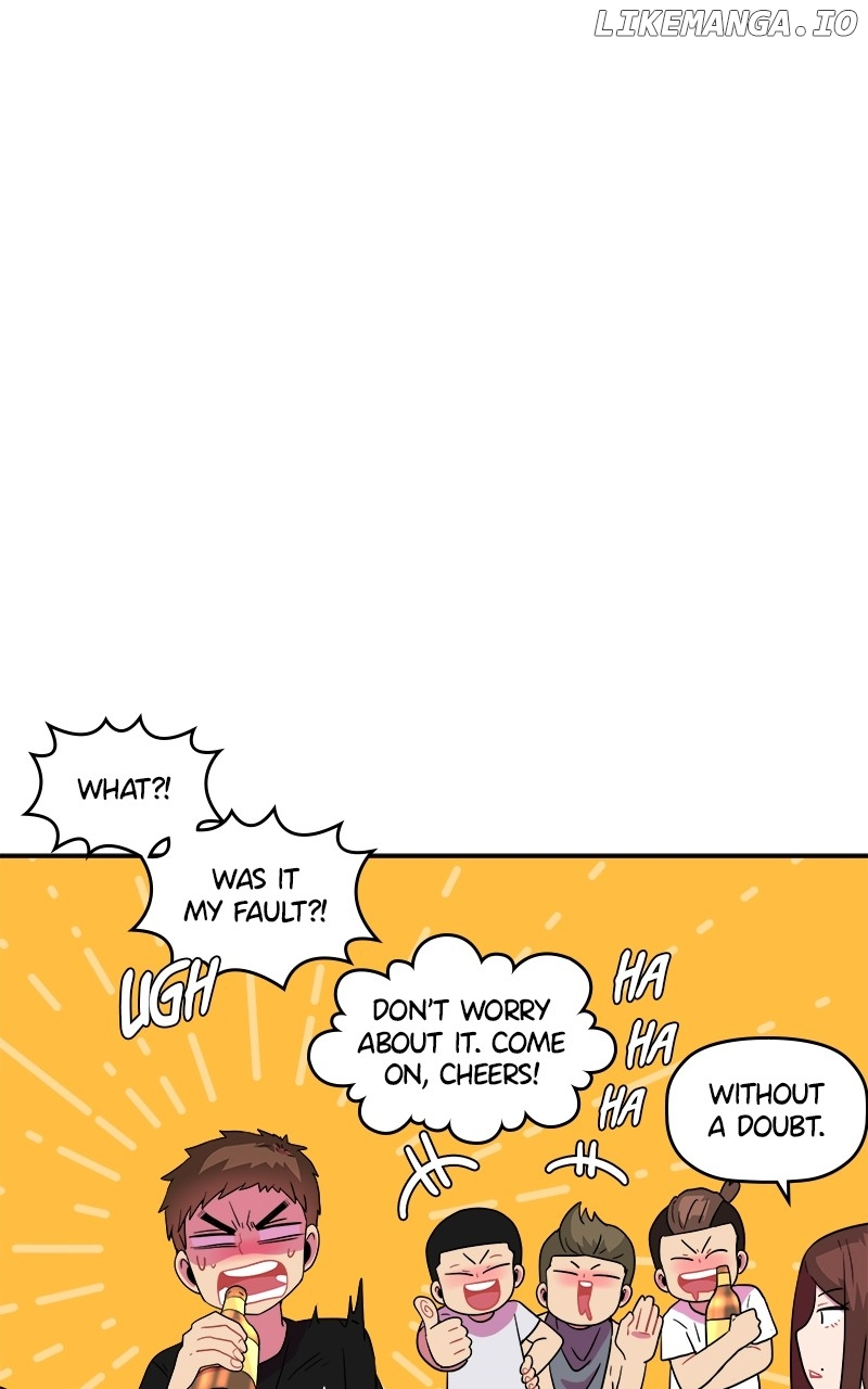 Take My Money Chapter 62 page 35