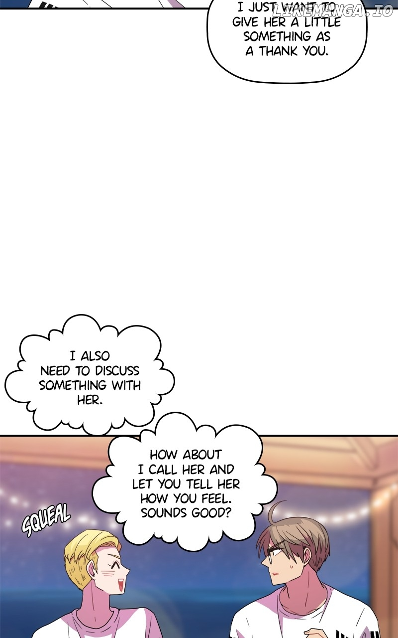 Take My Money Chapter 62 page 4
