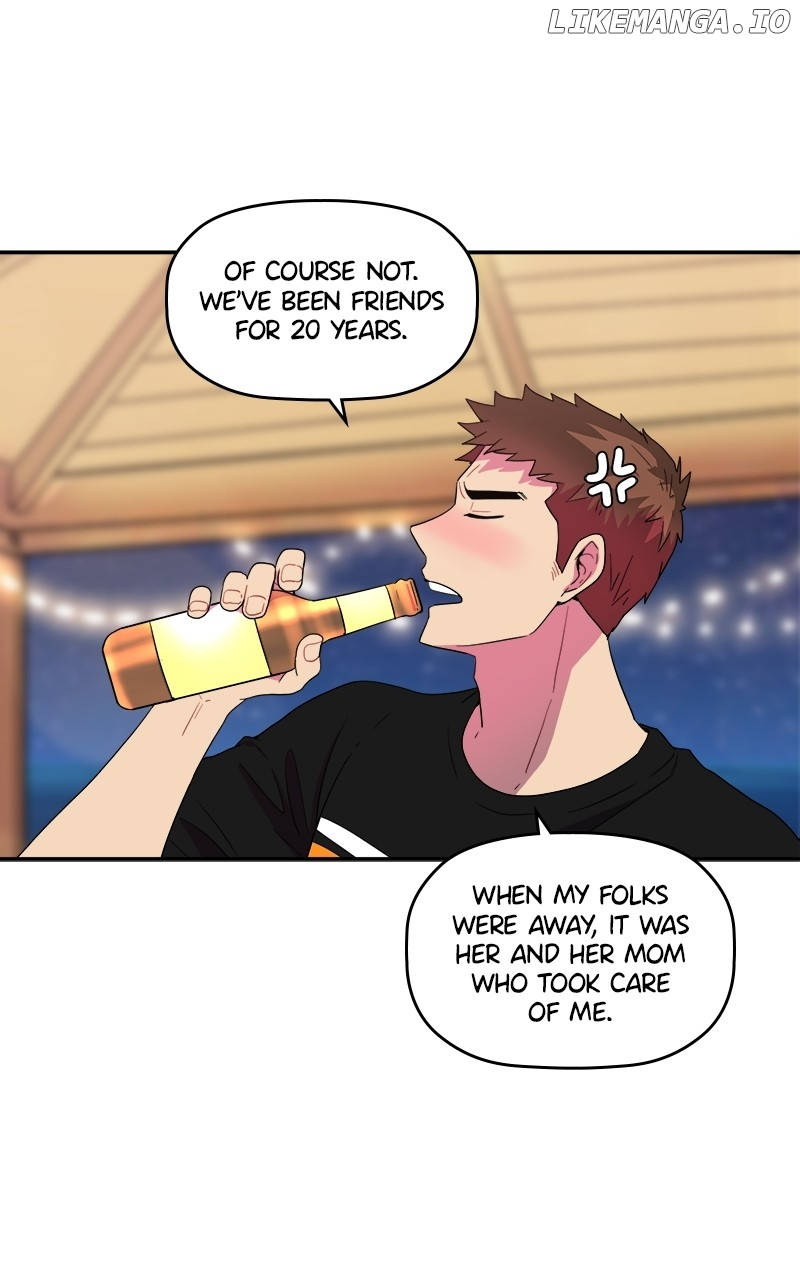 Take My Money Chapter 62 page 31