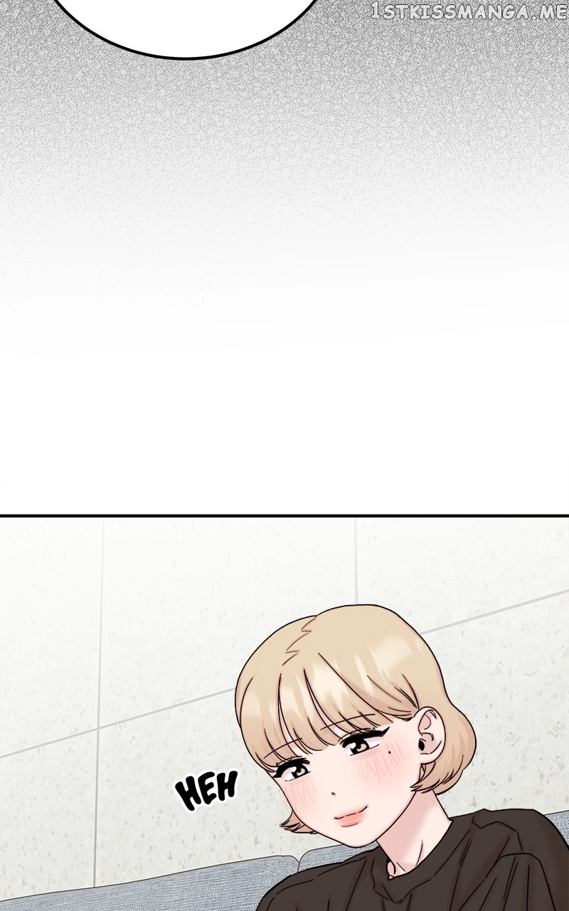 My Dud To Stud Boyfriend Chapter 62 page 124
