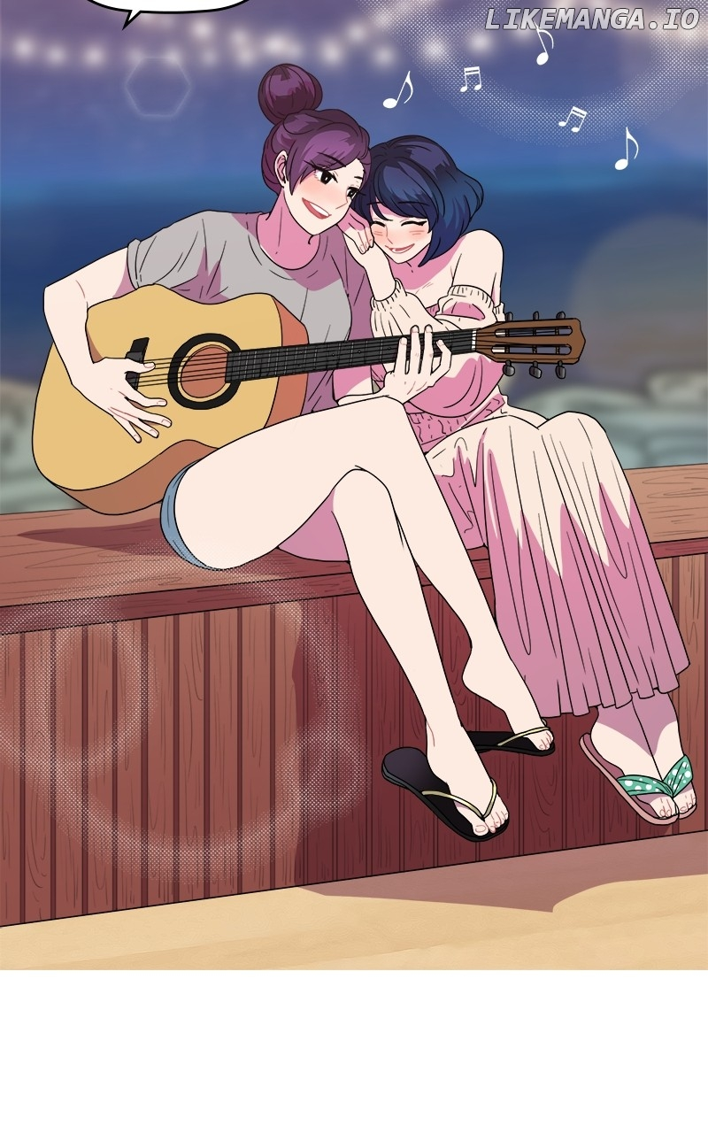 Take My Money Chapter 62 page 9