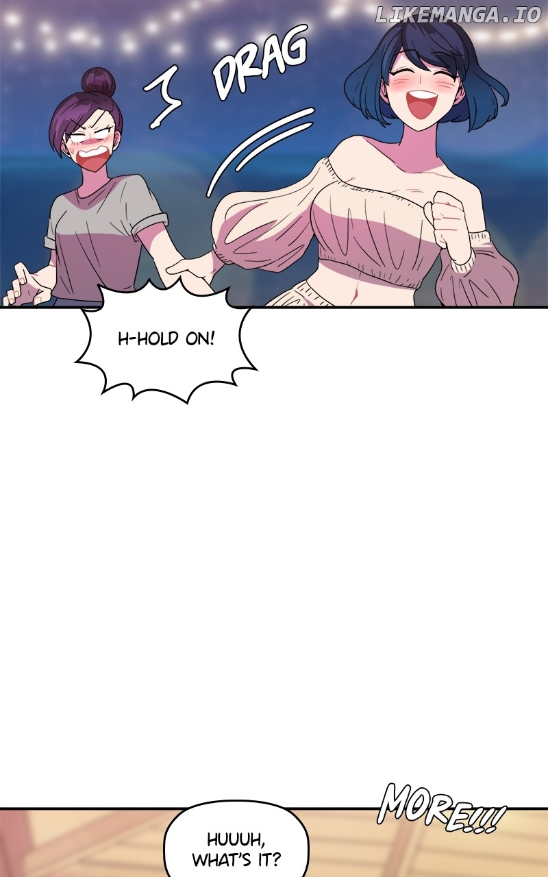 Take My Money Chapter 62 page 17