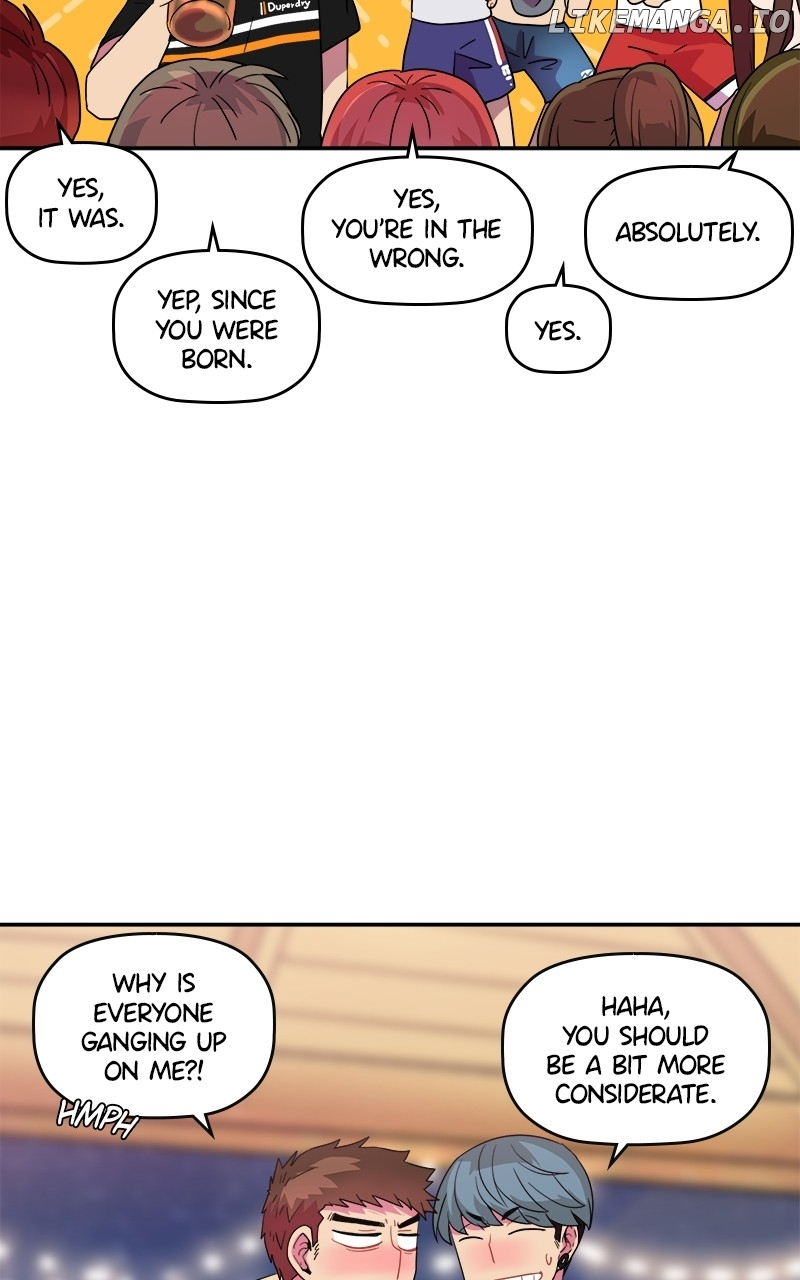 Take My Money Chapter 62 page 36