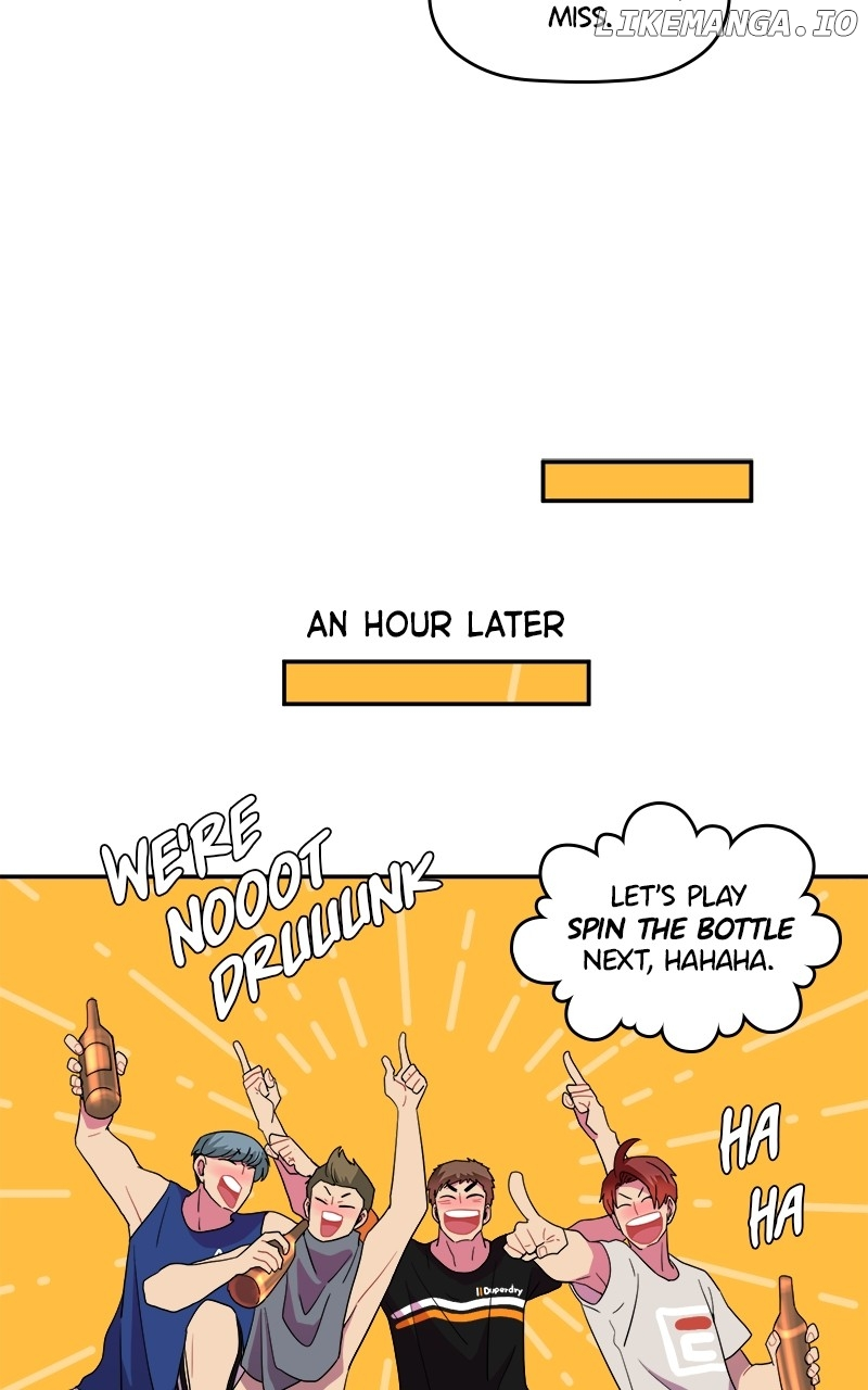 Take My Money Chapter 62 page 13