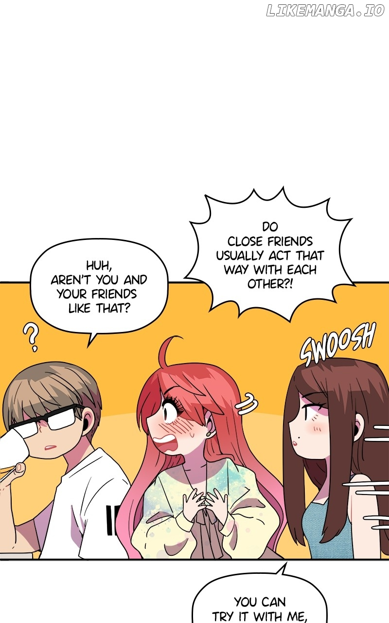Take My Money Chapter 62 page 12
