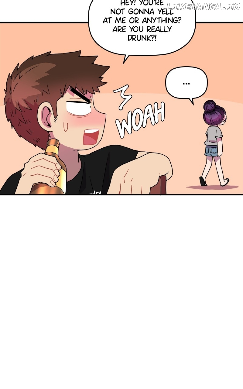 Take My Money Chapter 62 page 29