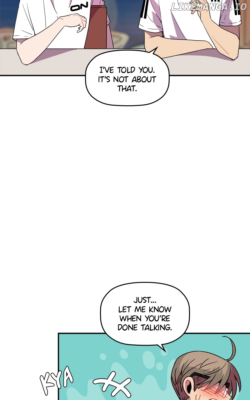 Take My Money Chapter 62 page 5
