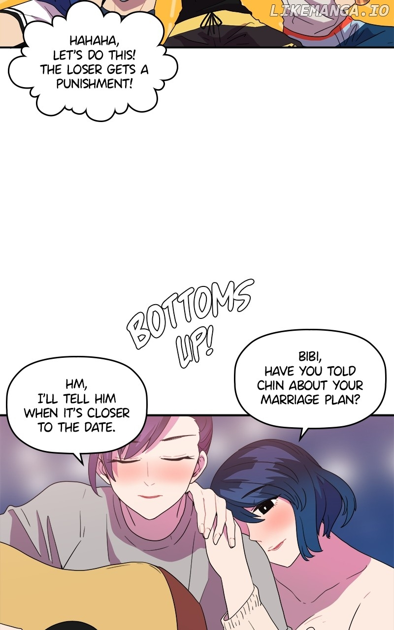 Take My Money Chapter 62 page 14