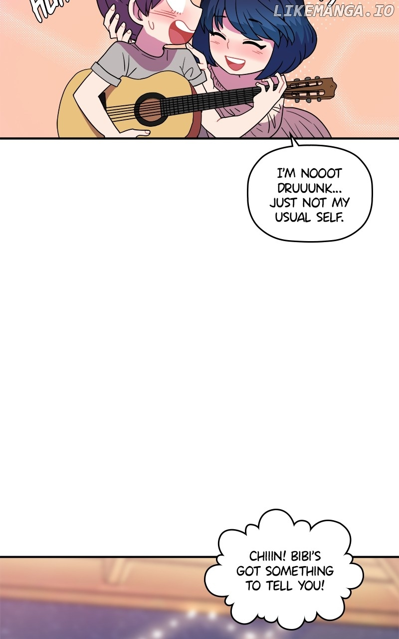 Take My Money Chapter 62 page 16