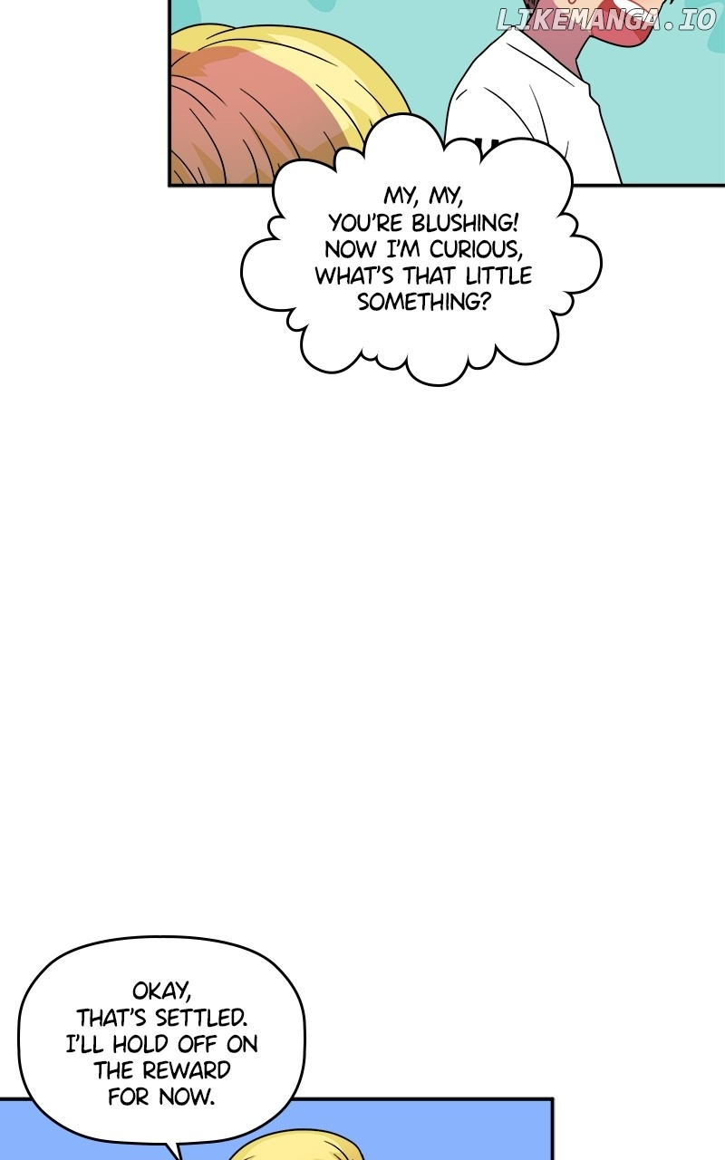 Take My Money Chapter 62 page 6