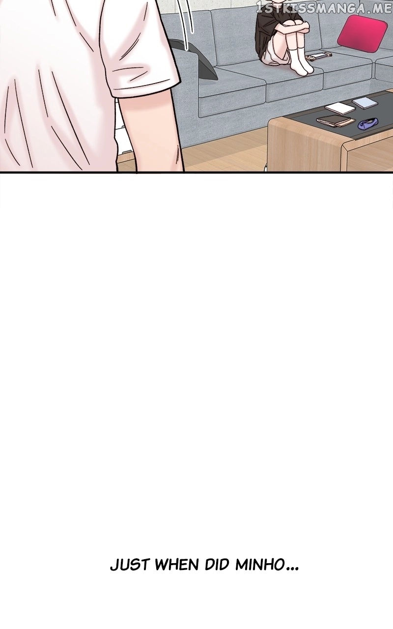 My Dud To Stud Boyfriend Chapter 62 page 117