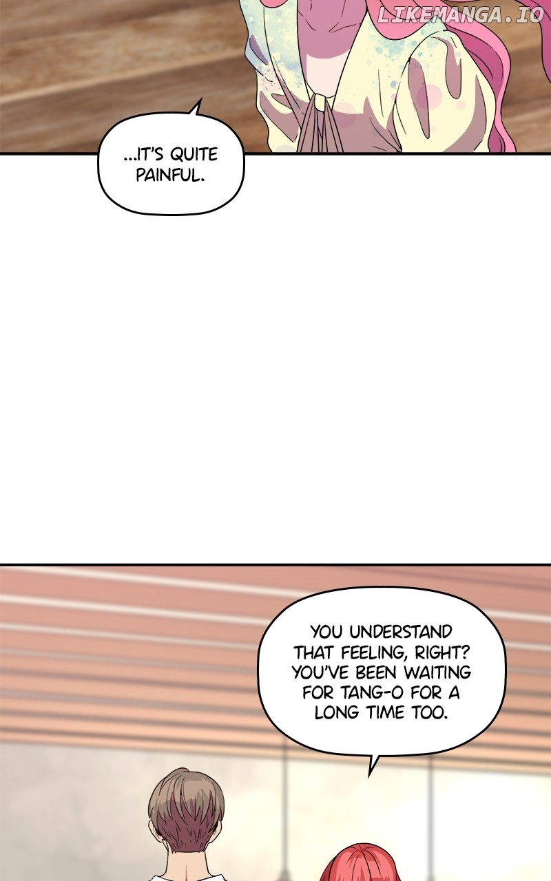 Take My Money Chapter 62 page 59