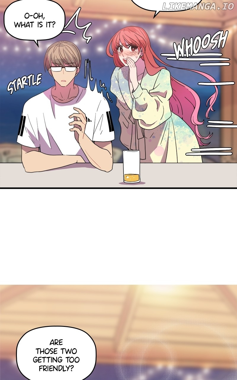Take My Money Chapter 62 page 8