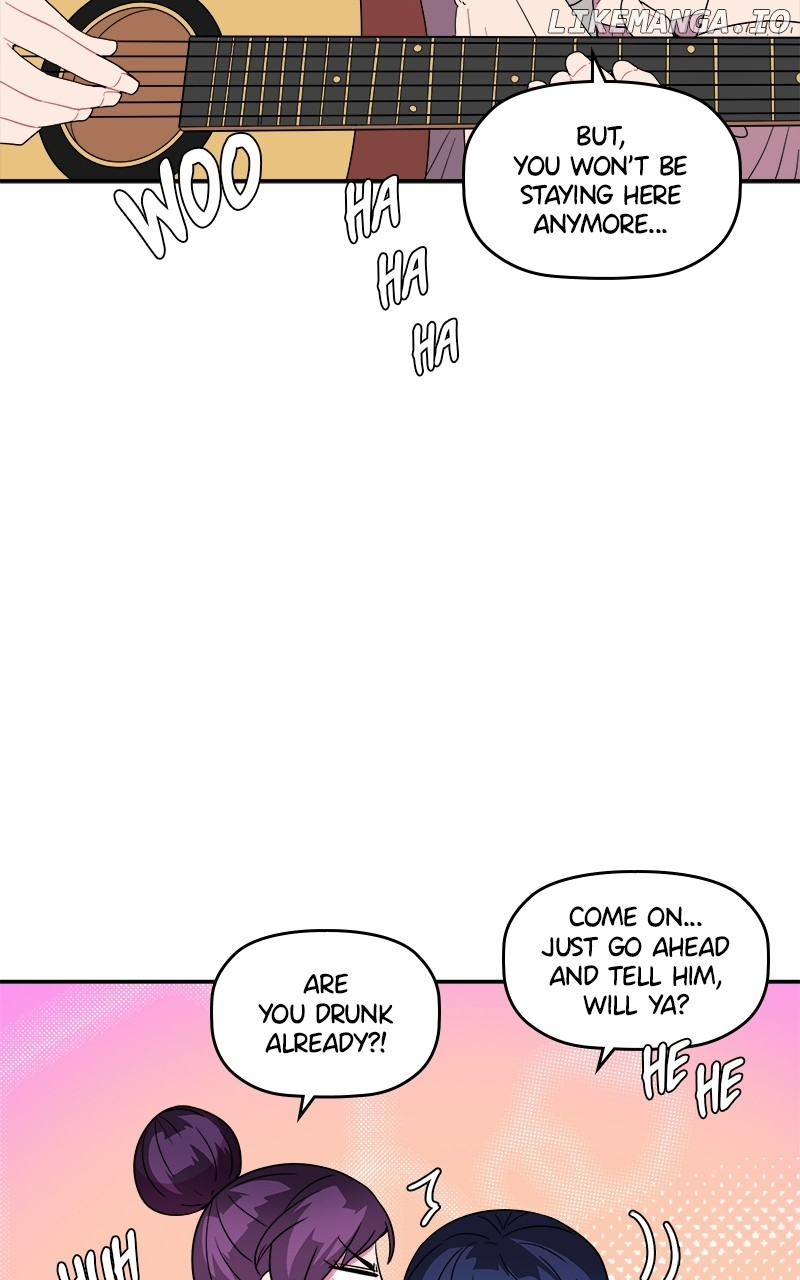 Take My Money Chapter 62 page 15