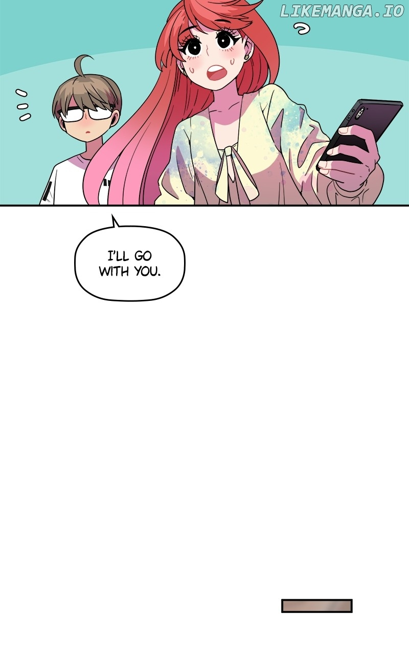 Take My Money Chapter 62 page 38