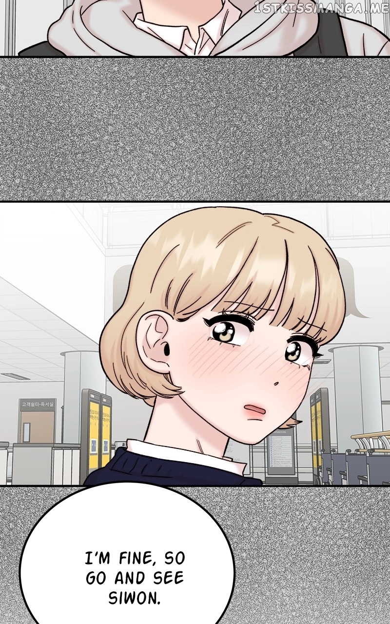 My Dud To Stud Boyfriend Chapter 62 page 123