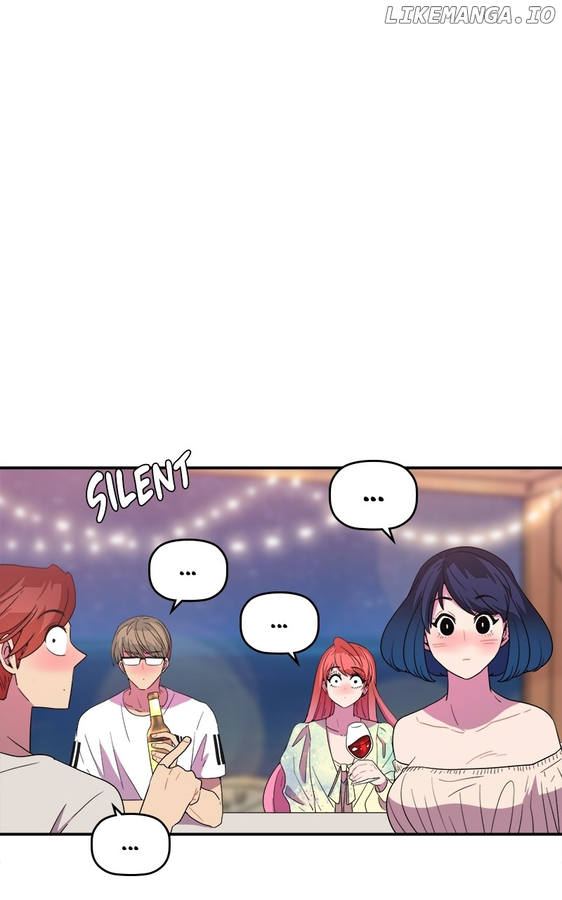 Take My Money Chapter 62 page 23