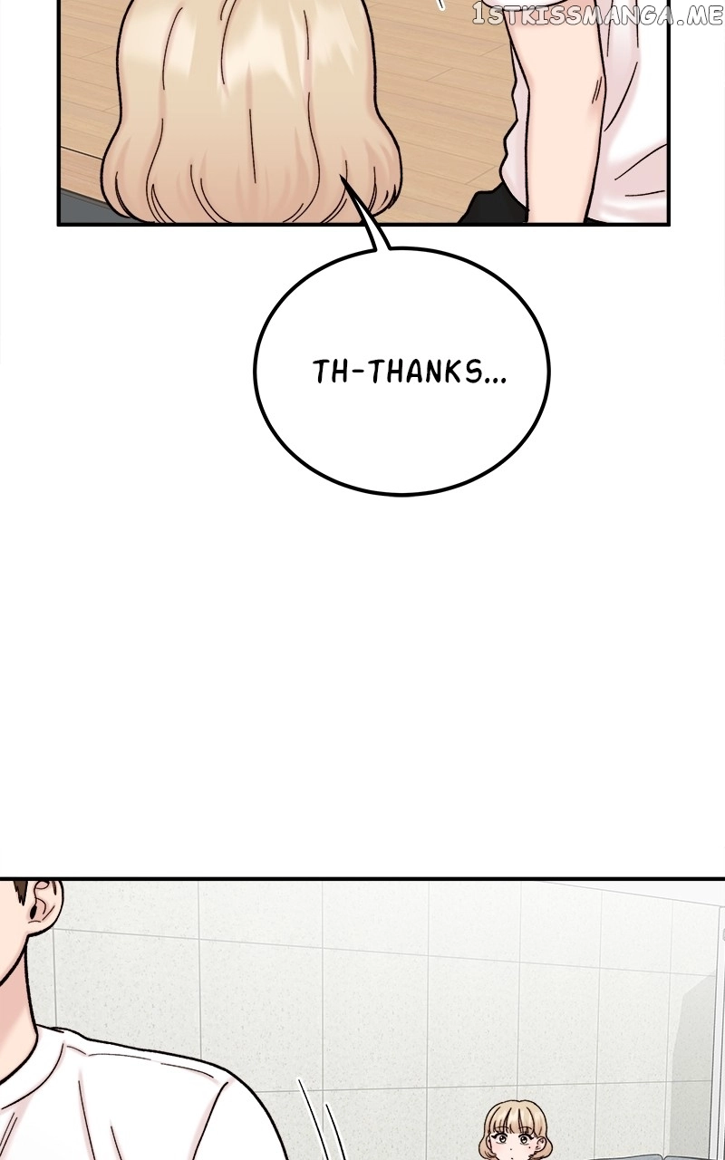 My Dud To Stud Boyfriend Chapter 62 page 116