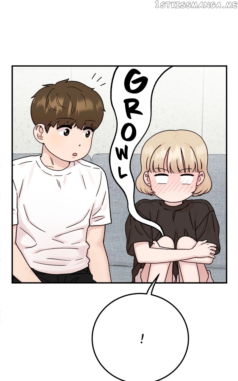 My Dud To Stud Boyfriend Chapter 62 page 113