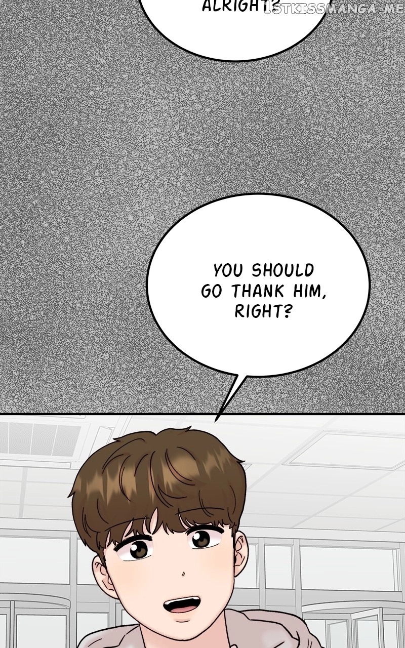 My Dud To Stud Boyfriend Chapter 62 page 122