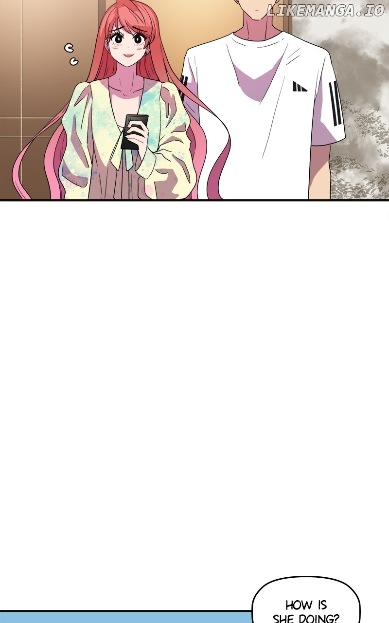 Take My Money Chapter 62 page 50