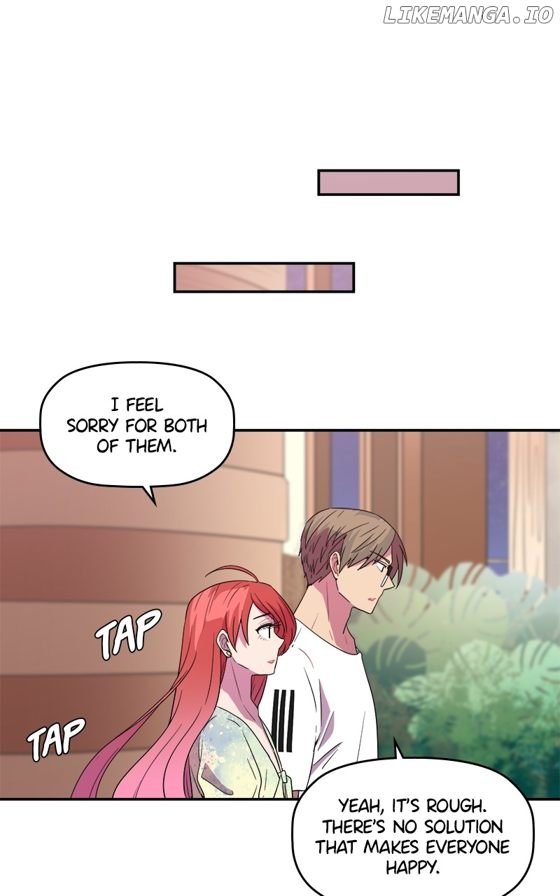 Take My Money Chapter 62 page 55