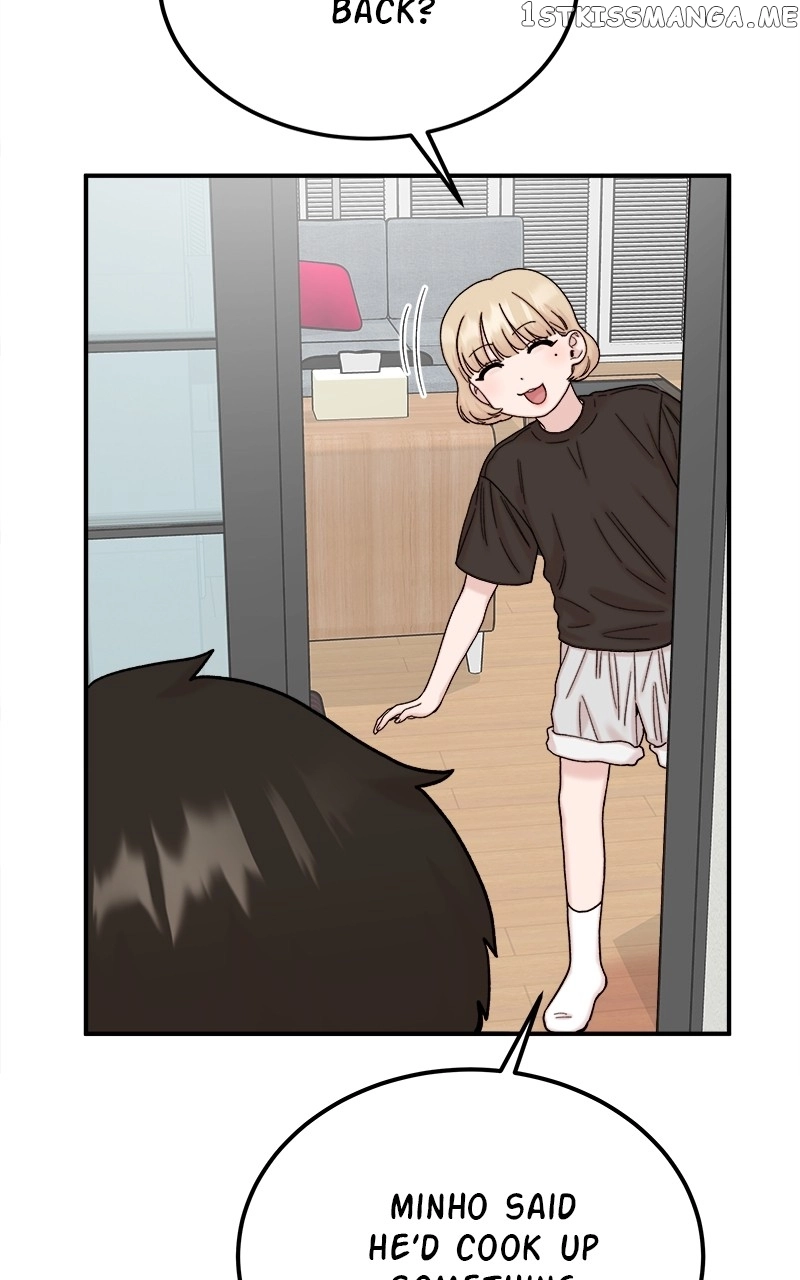 My Dud To Stud Boyfriend Chapter 62 page 133