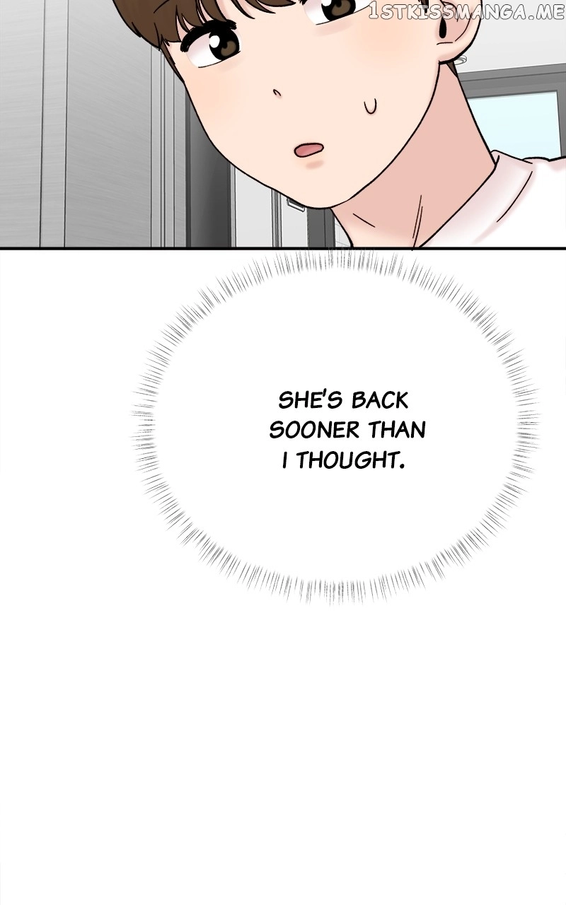 My Dud To Stud Boyfriend Chapter 62 page 130