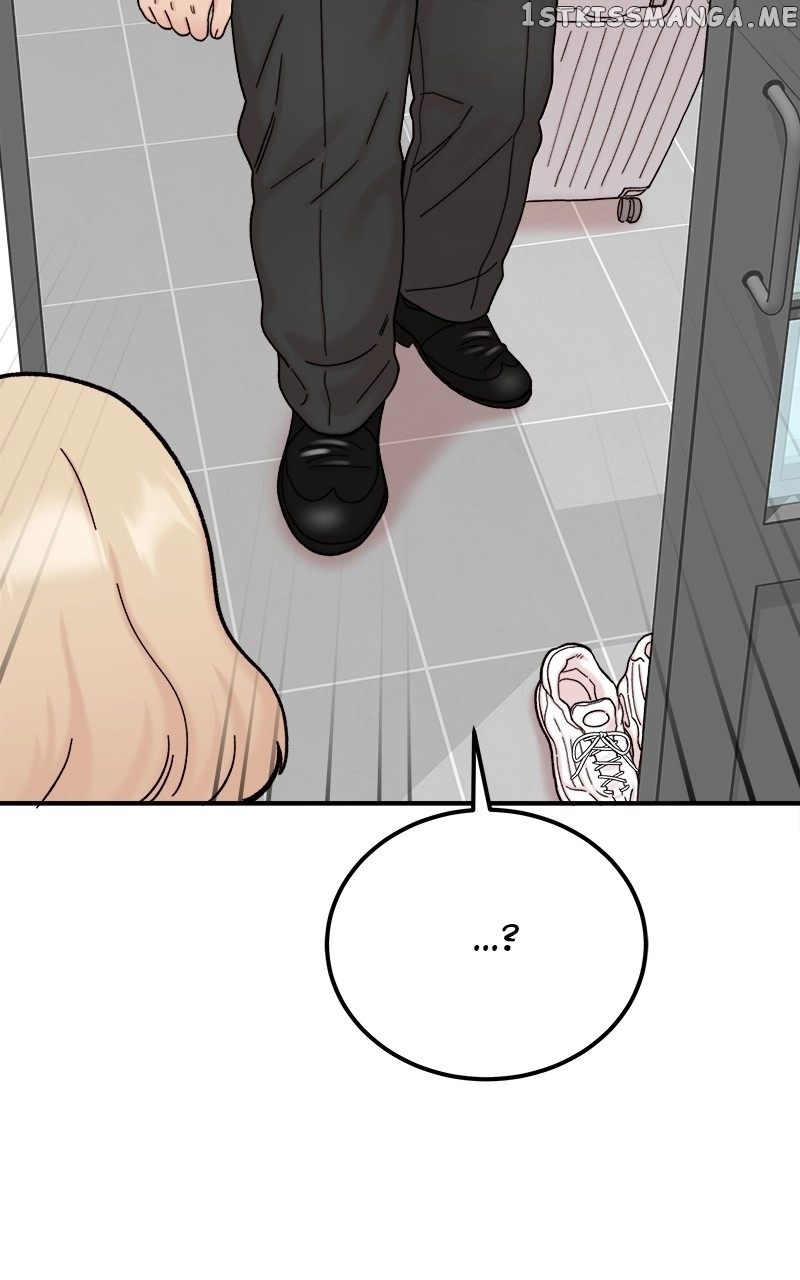 My Dud To Stud Boyfriend Chapter 62 page 138