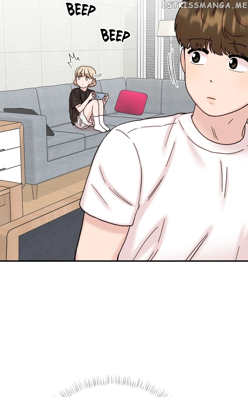 My Dud To Stud Boyfriend Chapter 62 page 128