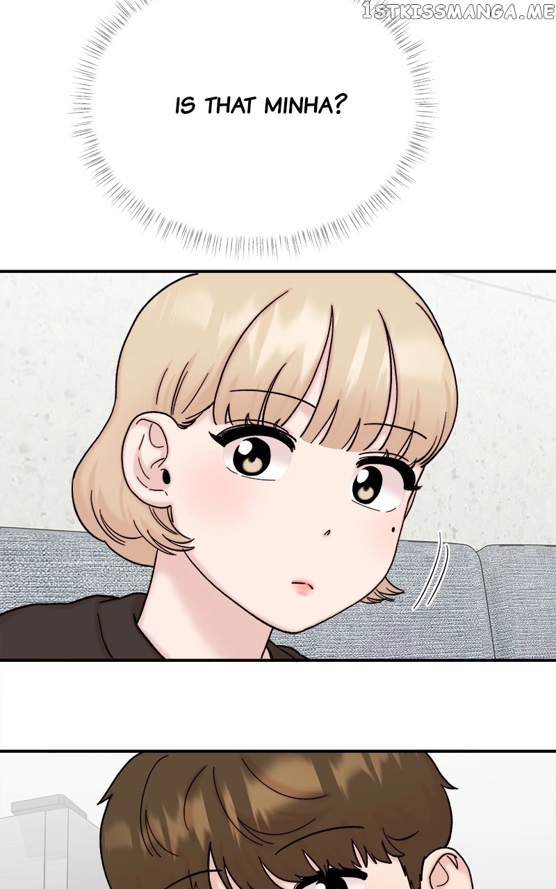 My Dud To Stud Boyfriend Chapter 62 page 129