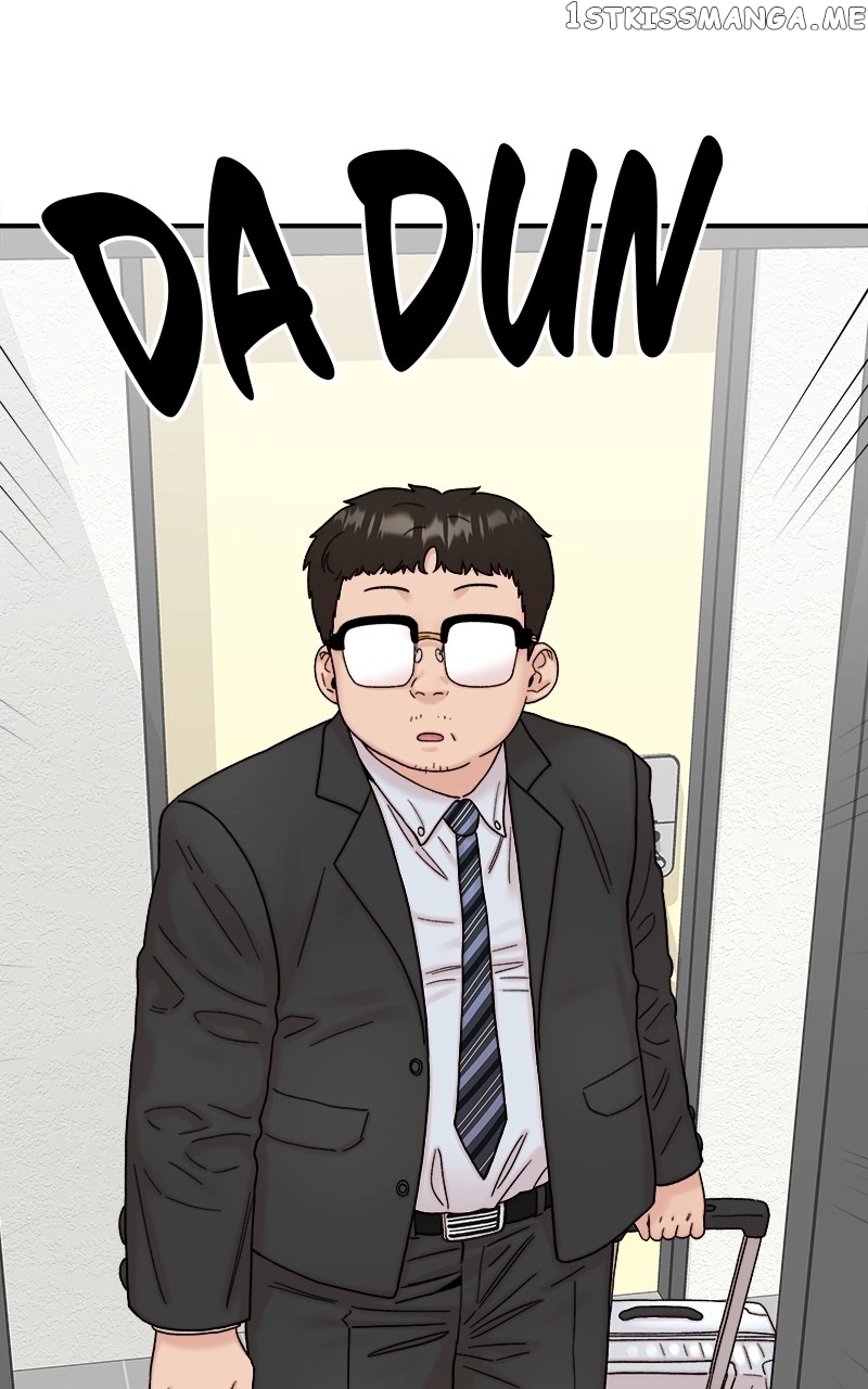 My Dud To Stud Boyfriend Chapter 62 page 137