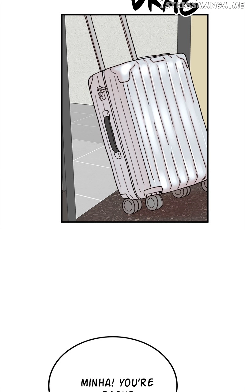 My Dud To Stud Boyfriend Chapter 62 page 132