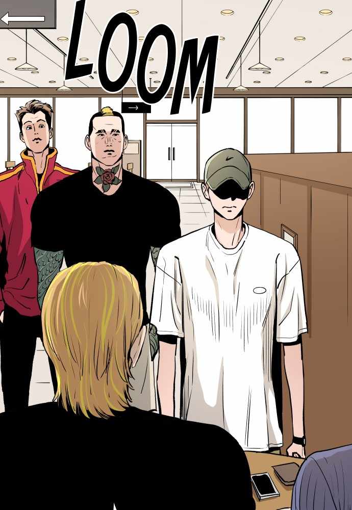 Build Up Chapter 62 page 84